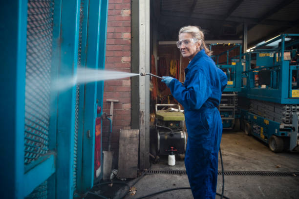 Professional Pressure Washing in Matoaca, VA